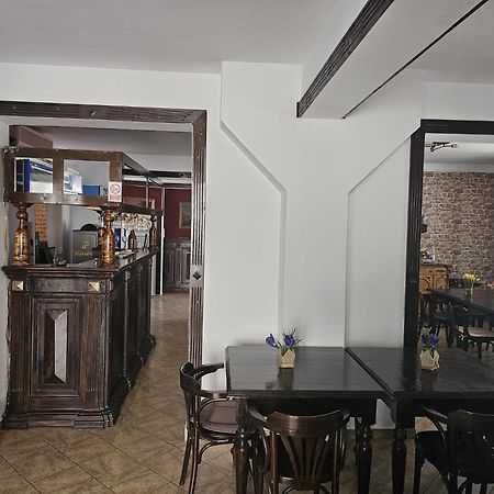 Georgiana Apartments 2 Timisoara Ngoại thất bức ảnh
