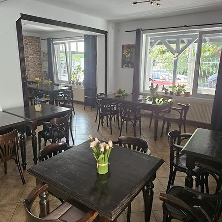 Georgiana Apartments 2 Timisoara Ngoại thất bức ảnh