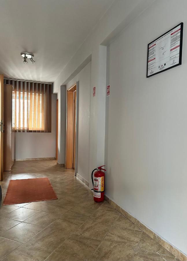 Georgiana Apartments 2 Timisoara Ngoại thất bức ảnh