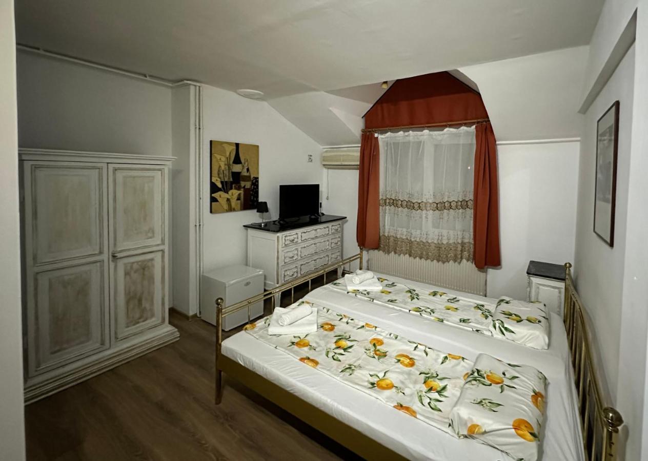 Georgiana Apartments 2 Timisoara Ngoại thất bức ảnh