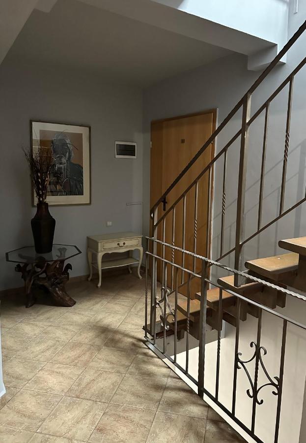 Georgiana Apartments 2 Timisoara Ngoại thất bức ảnh