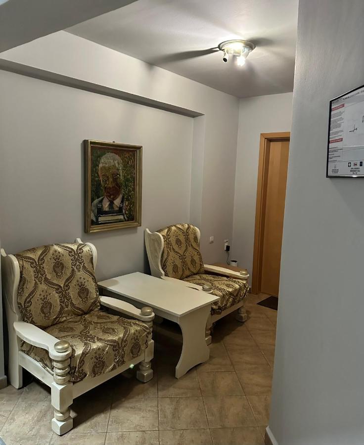 Georgiana Apartments 2 Timisoara Ngoại thất bức ảnh