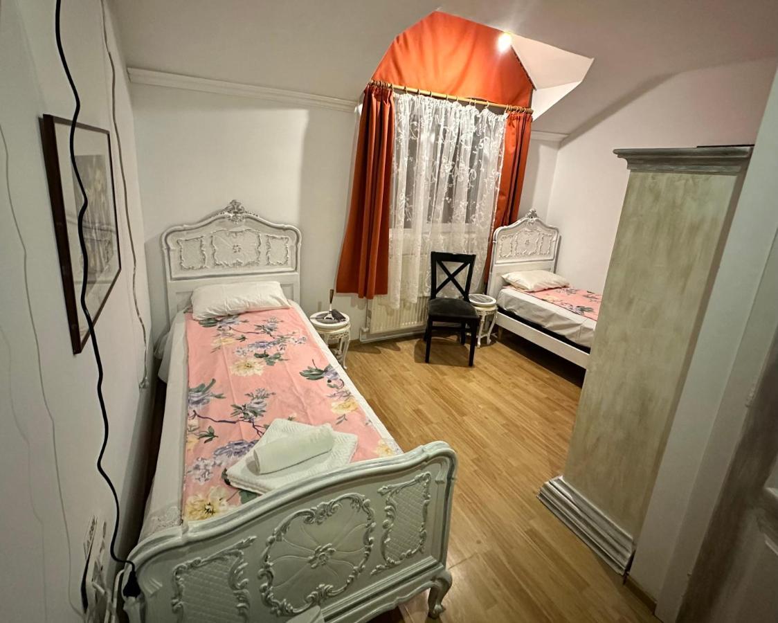 Georgiana Apartments 2 Timisoara Ngoại thất bức ảnh