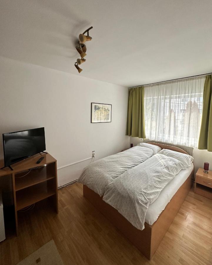 Georgiana Apartments 2 Timisoara Ngoại thất bức ảnh