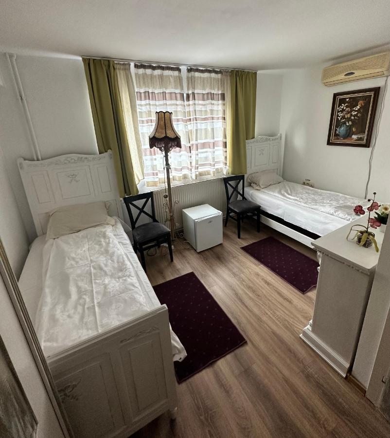 Georgiana Apartments 2 Timisoara Ngoại thất bức ảnh