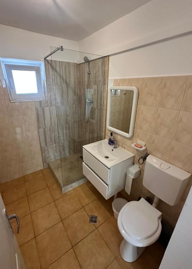 Georgiana Apartments 2 Timisoara Ngoại thất bức ảnh