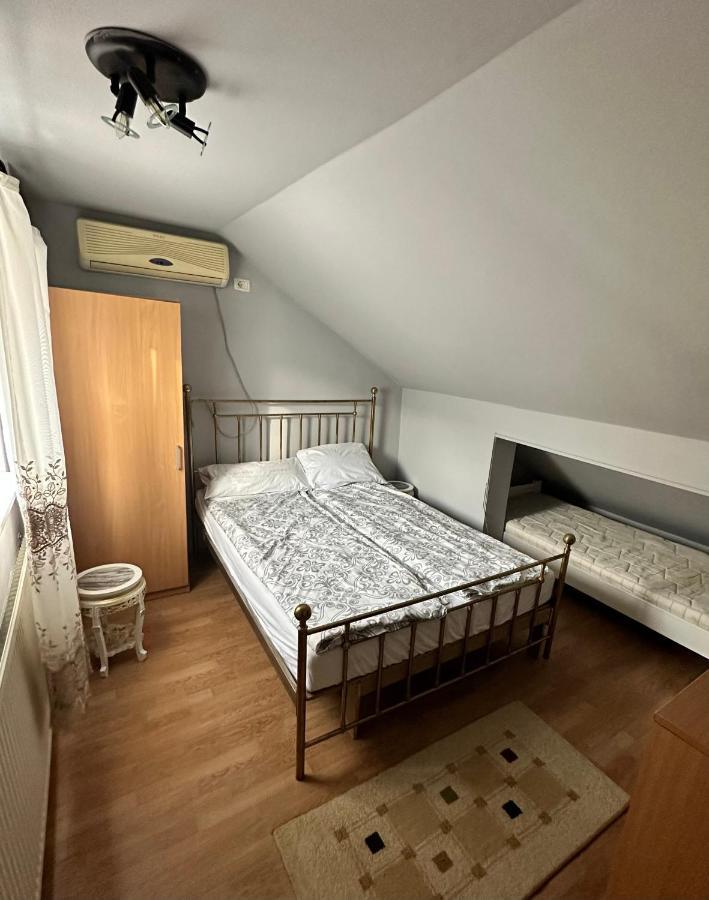 Georgiana Apartments 2 Timisoara Ngoại thất bức ảnh
