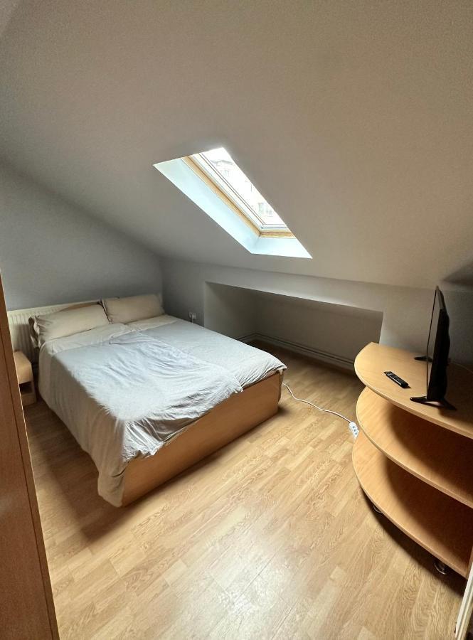 Georgiana Apartments 2 Timisoara Ngoại thất bức ảnh