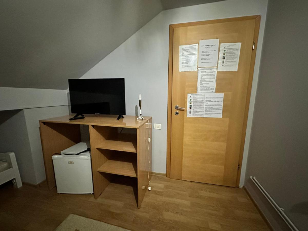 Georgiana Apartments 2 Timisoara Ngoại thất bức ảnh