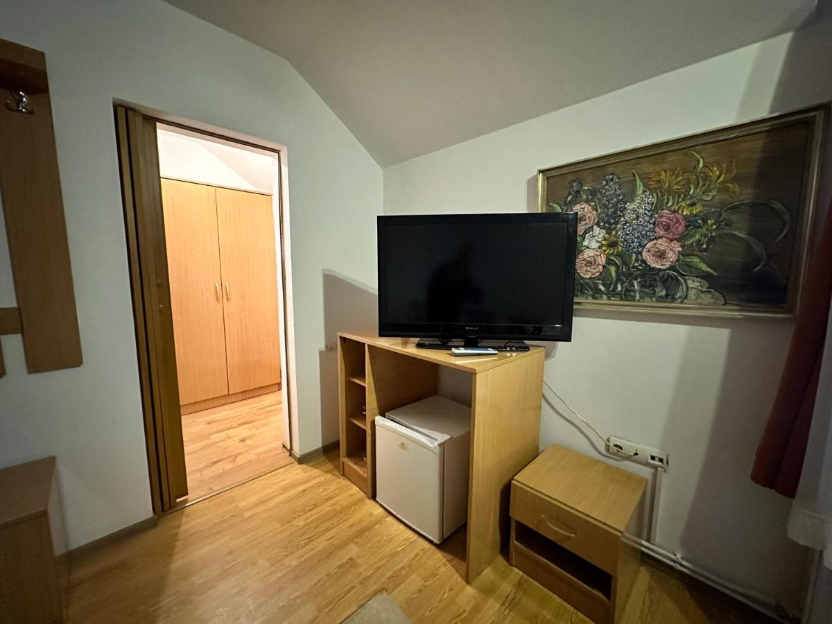 Georgiana Apartments 2 Timisoara Ngoại thất bức ảnh