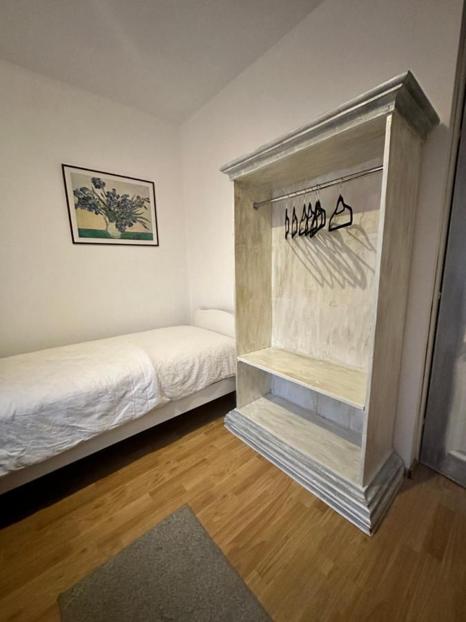 Georgiana Apartments 2 Timisoara Ngoại thất bức ảnh