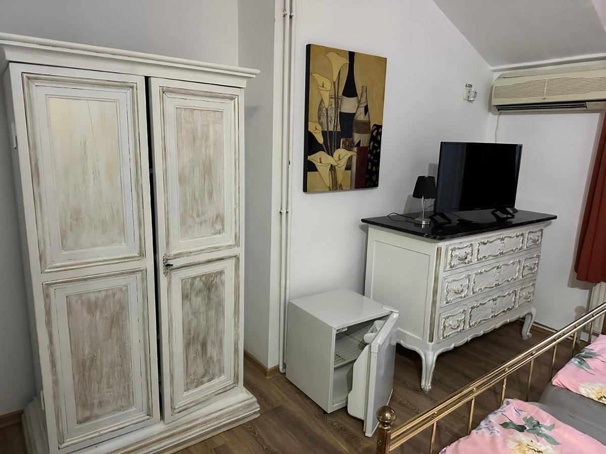 Georgiana Apartments 2 Timisoara Ngoại thất bức ảnh