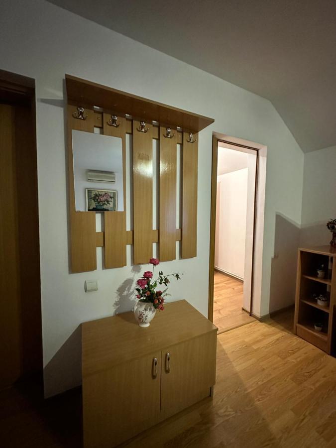 Georgiana Apartments 2 Timisoara Ngoại thất bức ảnh