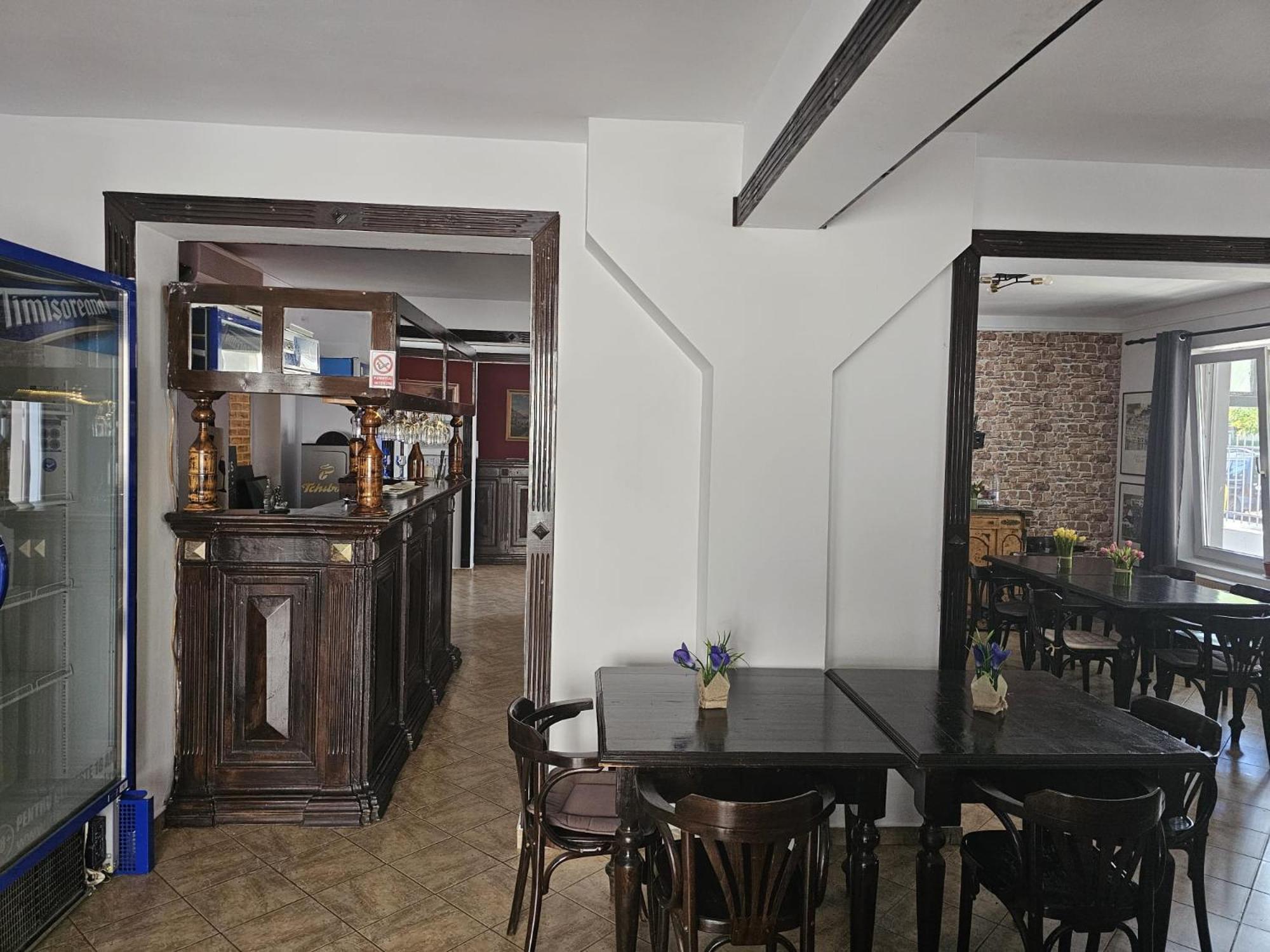 Georgiana Apartments 2 Timisoara Ngoại thất bức ảnh