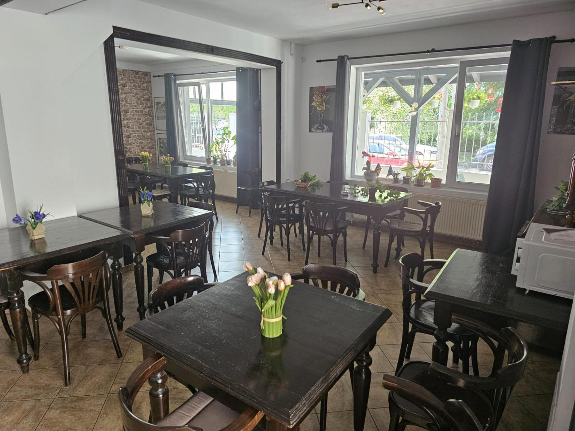 Georgiana Apartments 2 Timisoara Ngoại thất bức ảnh