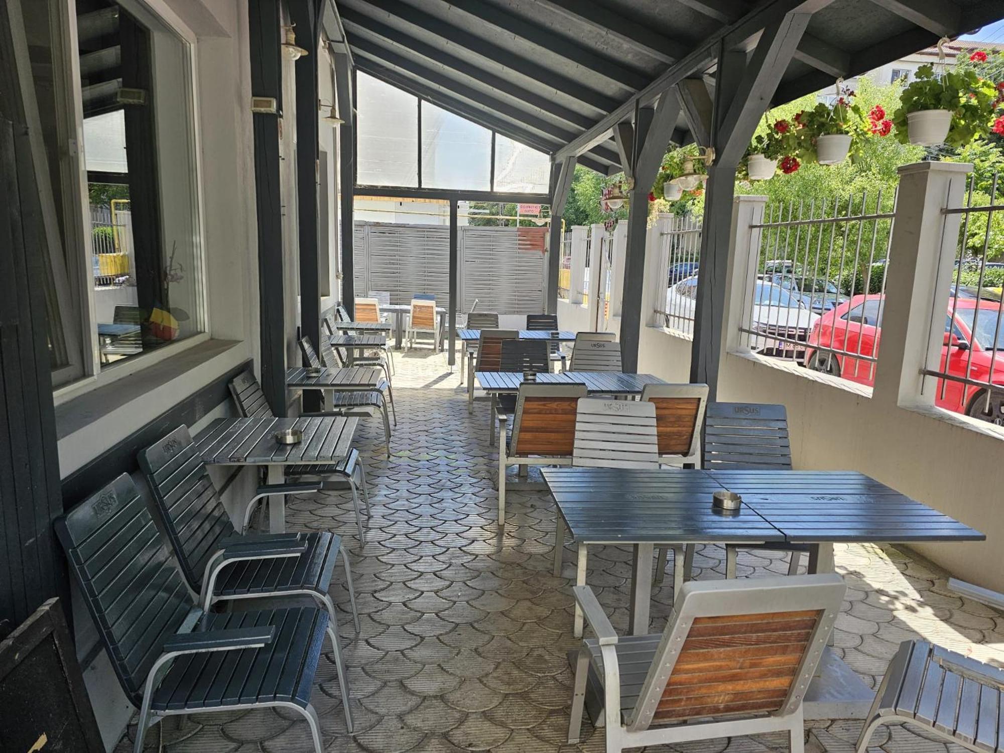 Georgiana Apartments 2 Timisoara Ngoại thất bức ảnh