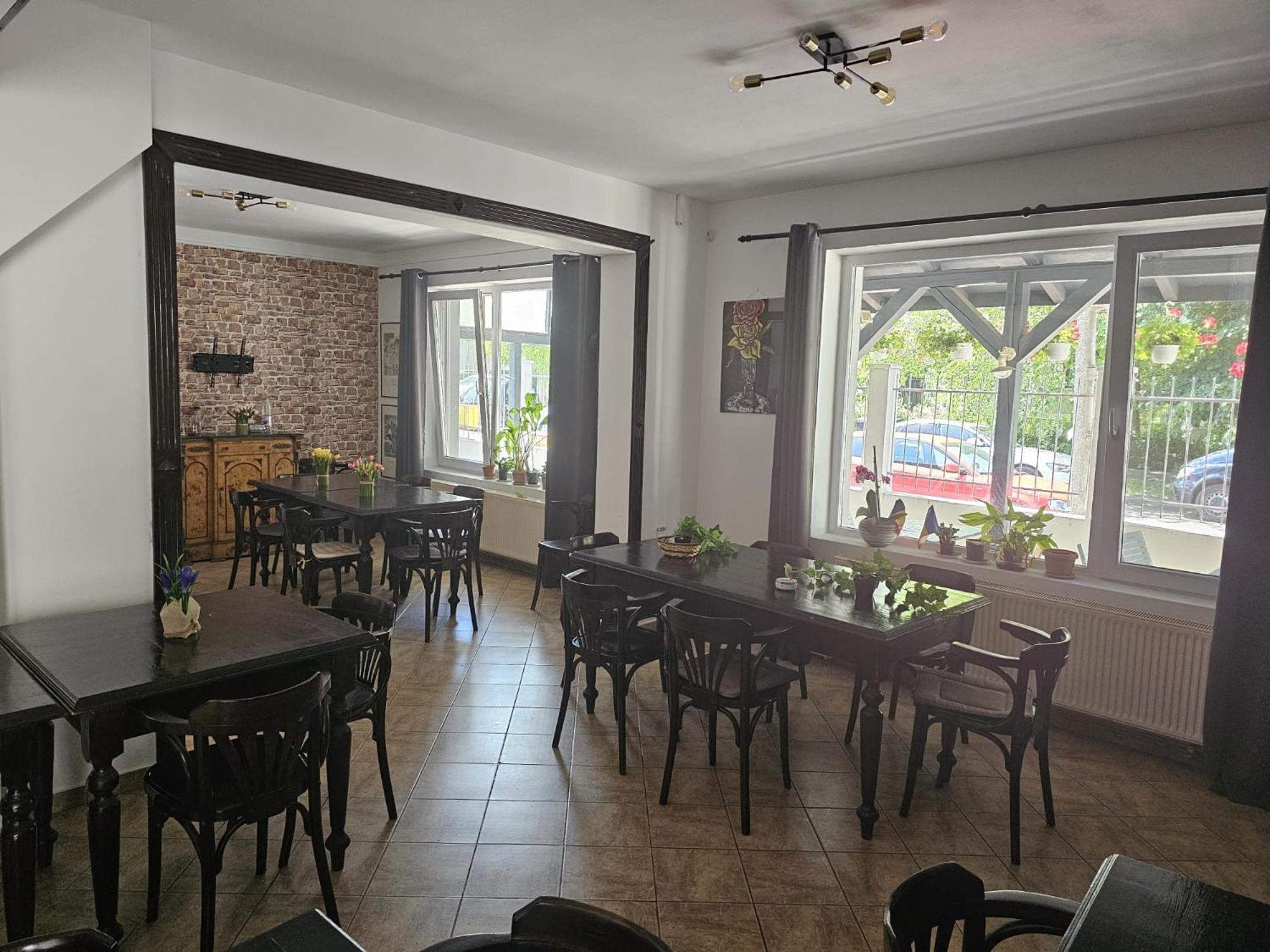 Georgiana Apartments 2 Timisoara Ngoại thất bức ảnh