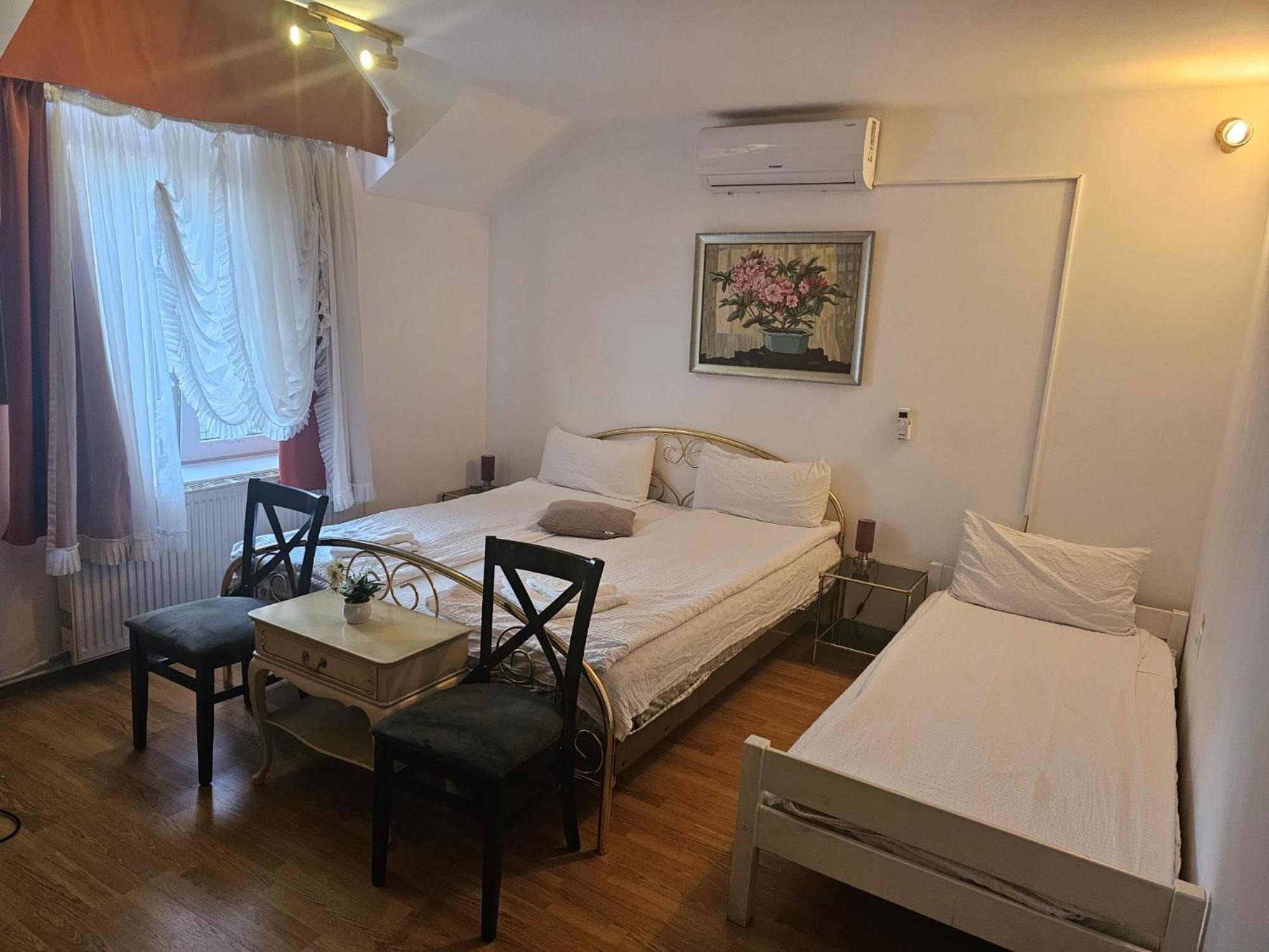 Georgiana Apartments 2 Timisoara Ngoại thất bức ảnh