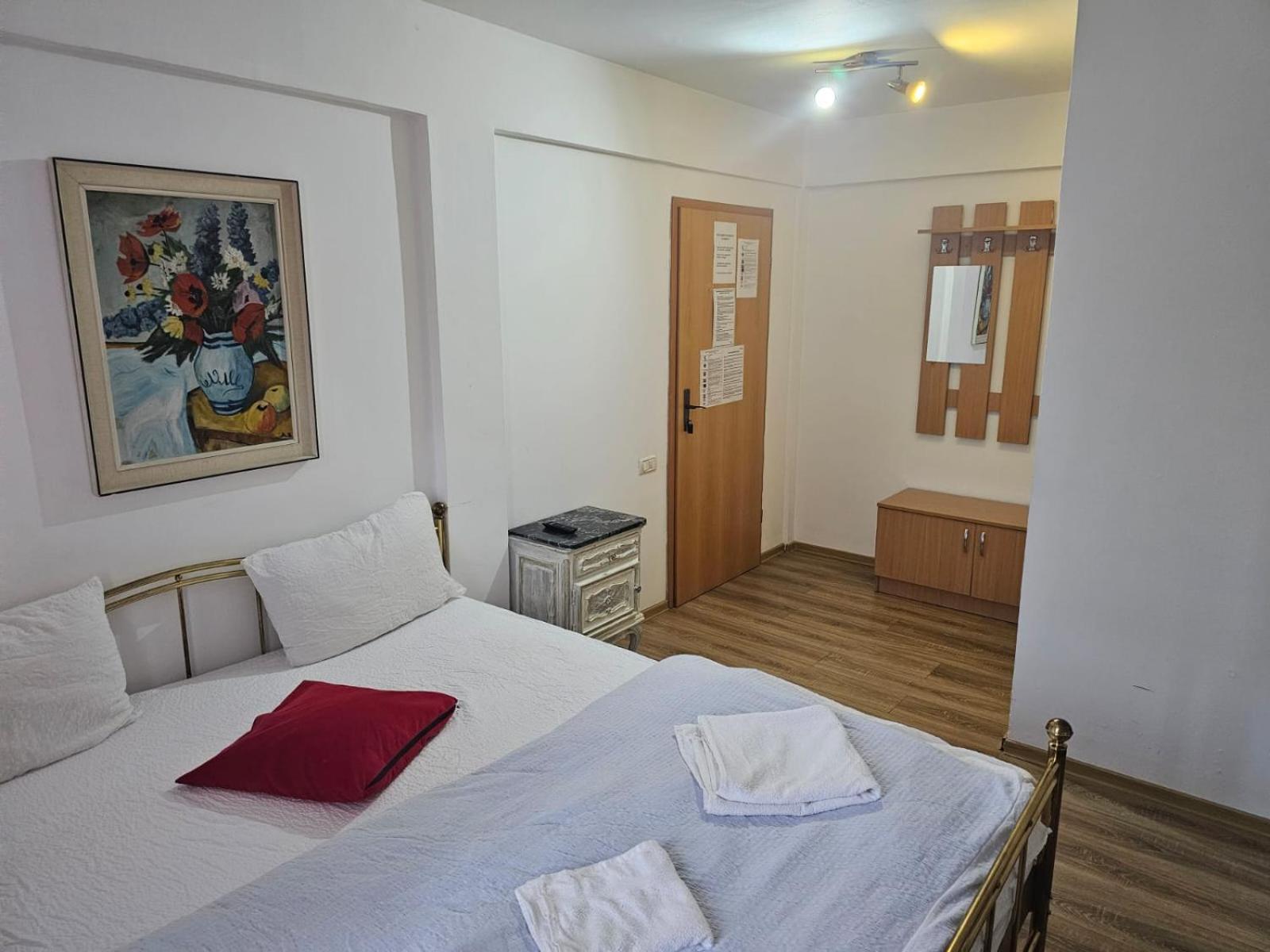 Georgiana Apartments 2 Timisoara Ngoại thất bức ảnh