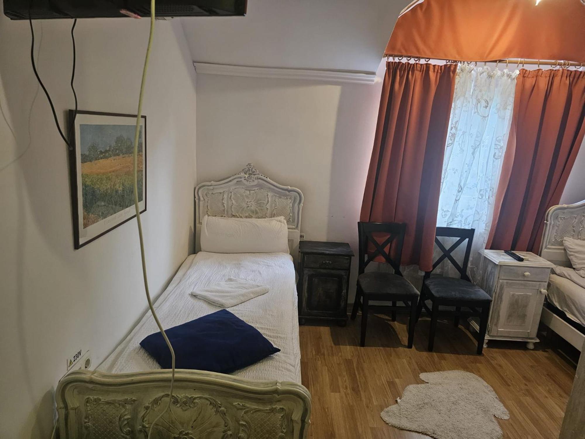 Georgiana Apartments 2 Timisoara Ngoại thất bức ảnh