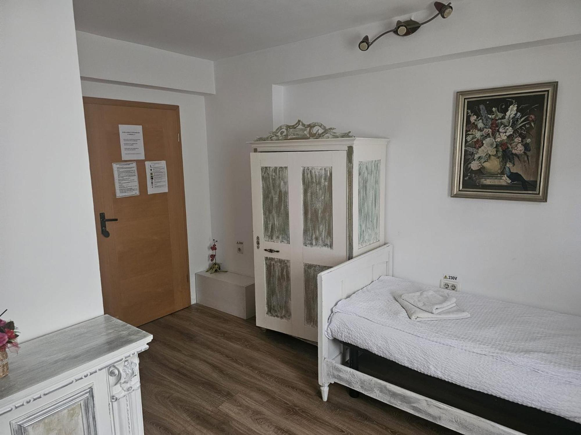Georgiana Apartments 2 Timisoara Ngoại thất bức ảnh