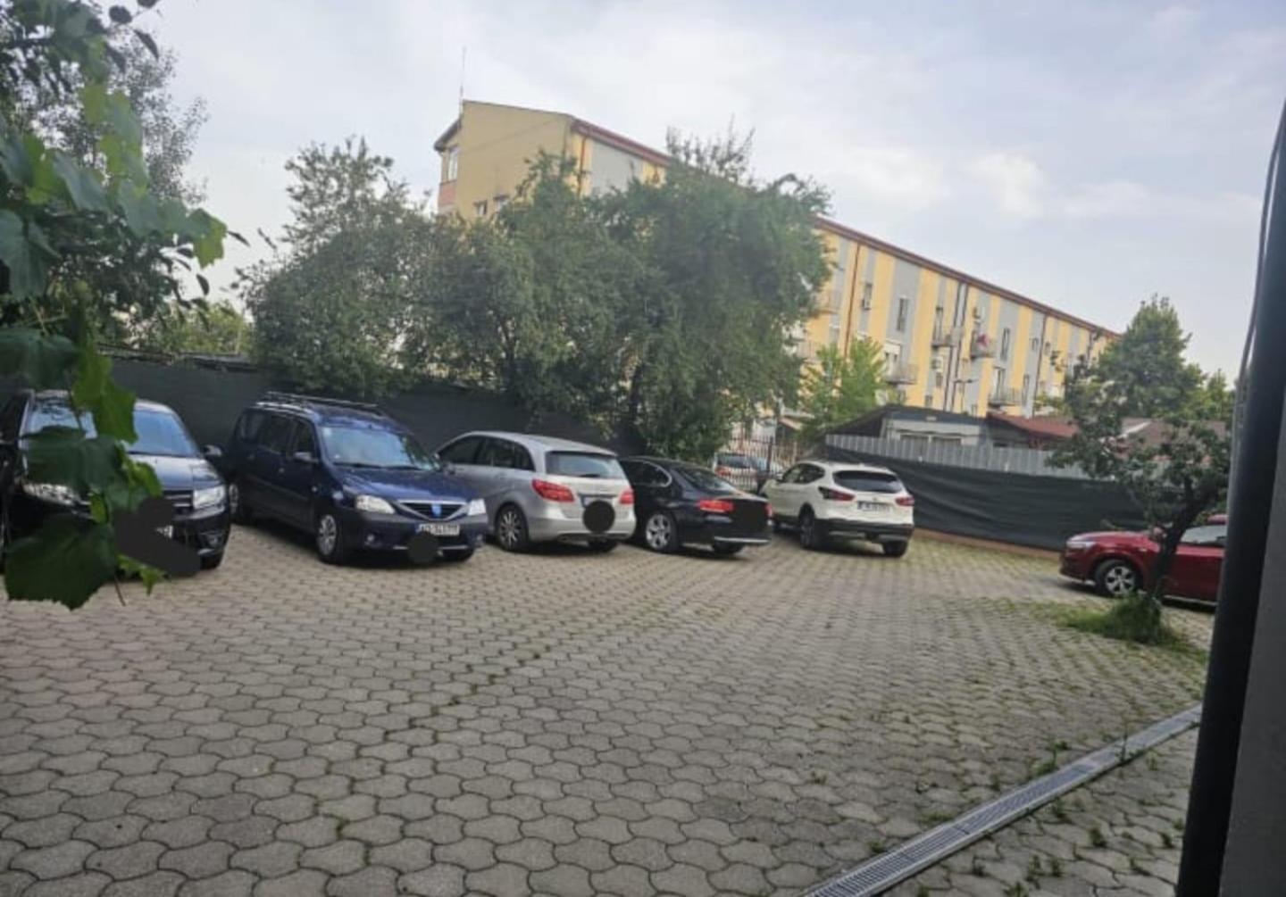 Georgiana Apartments 2 Timisoara Ngoại thất bức ảnh
